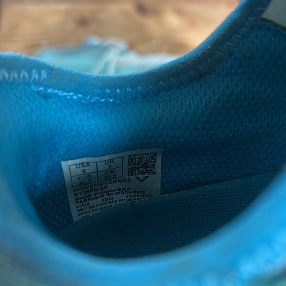 Saucony Endorphin Rift - Picture 4 of 6